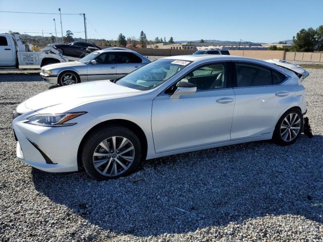 LEXUS ES 300H BA 2021 58aca1c14mu009856