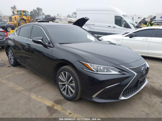 LEXUS NULL 2021 58aca1c14mu012918