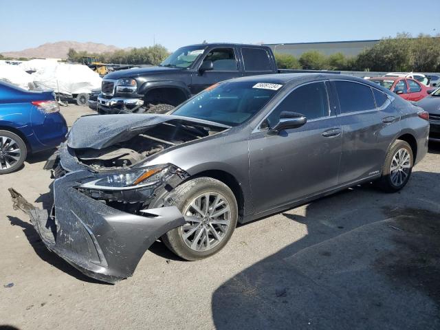 LEXUS ES 300H BA 2022 58aca1c14nu021300