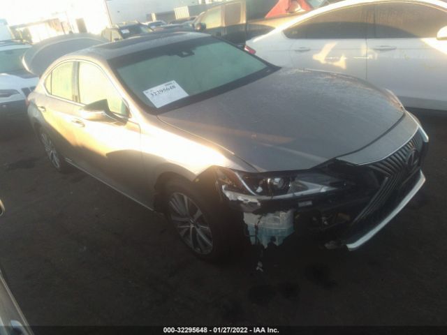 LEXUS ES 2021 58aca1c15mu003807