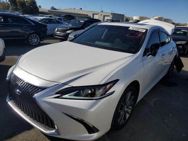 LEXUS ES300 2021 58aca1c15mu011857