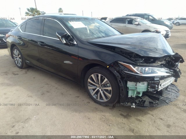 LEXUS ES 2021 58aca1c16mu001368