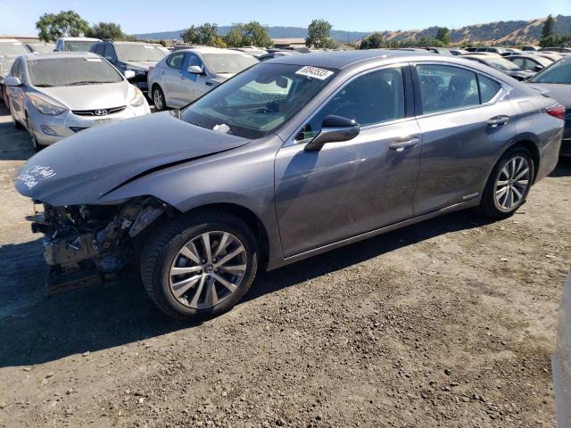 LEXUS ES 300H BA 2021 58aca1c16mu003511