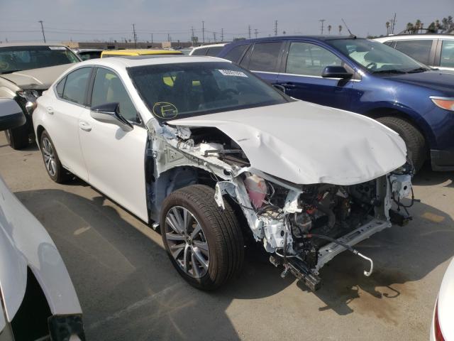 LEXUS ES 300H BA 2021 58aca1c16mu010653