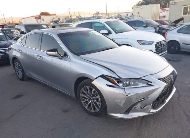 LEXUS NULL 2022 58aca1c16nu015756