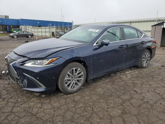 LEXUS ES 300H BA 2024 58aca1c17ru038100