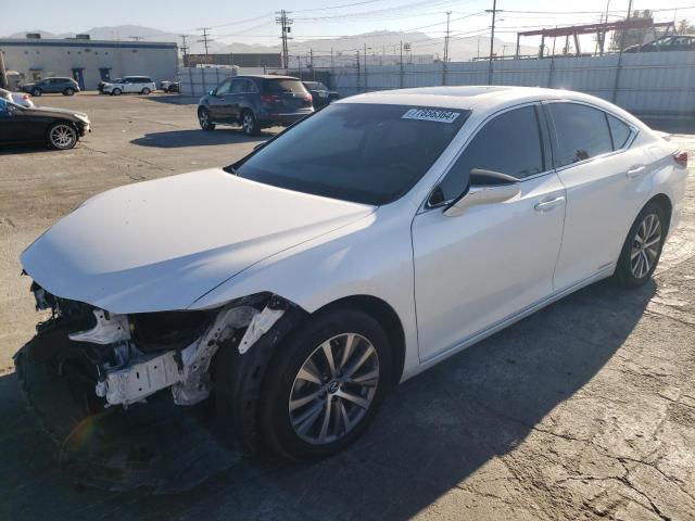 LEXUS ES 300H BA 2021 58aca1c18mu005048