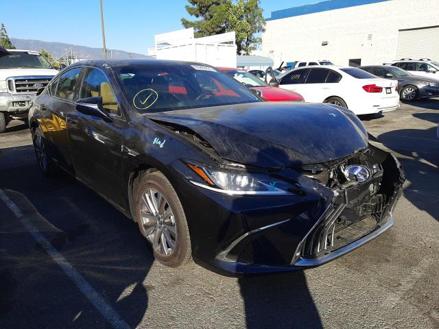 LEXUS ES 300H BA 2021 58aca1c18mu010458