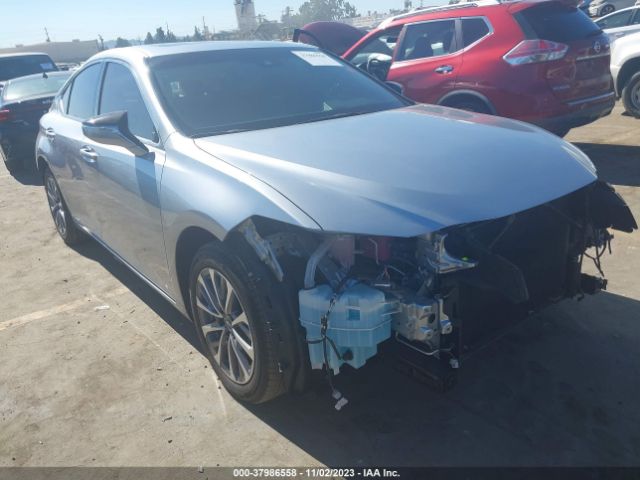 LEXUS ES 300H 2022 58aca1c18nu024054