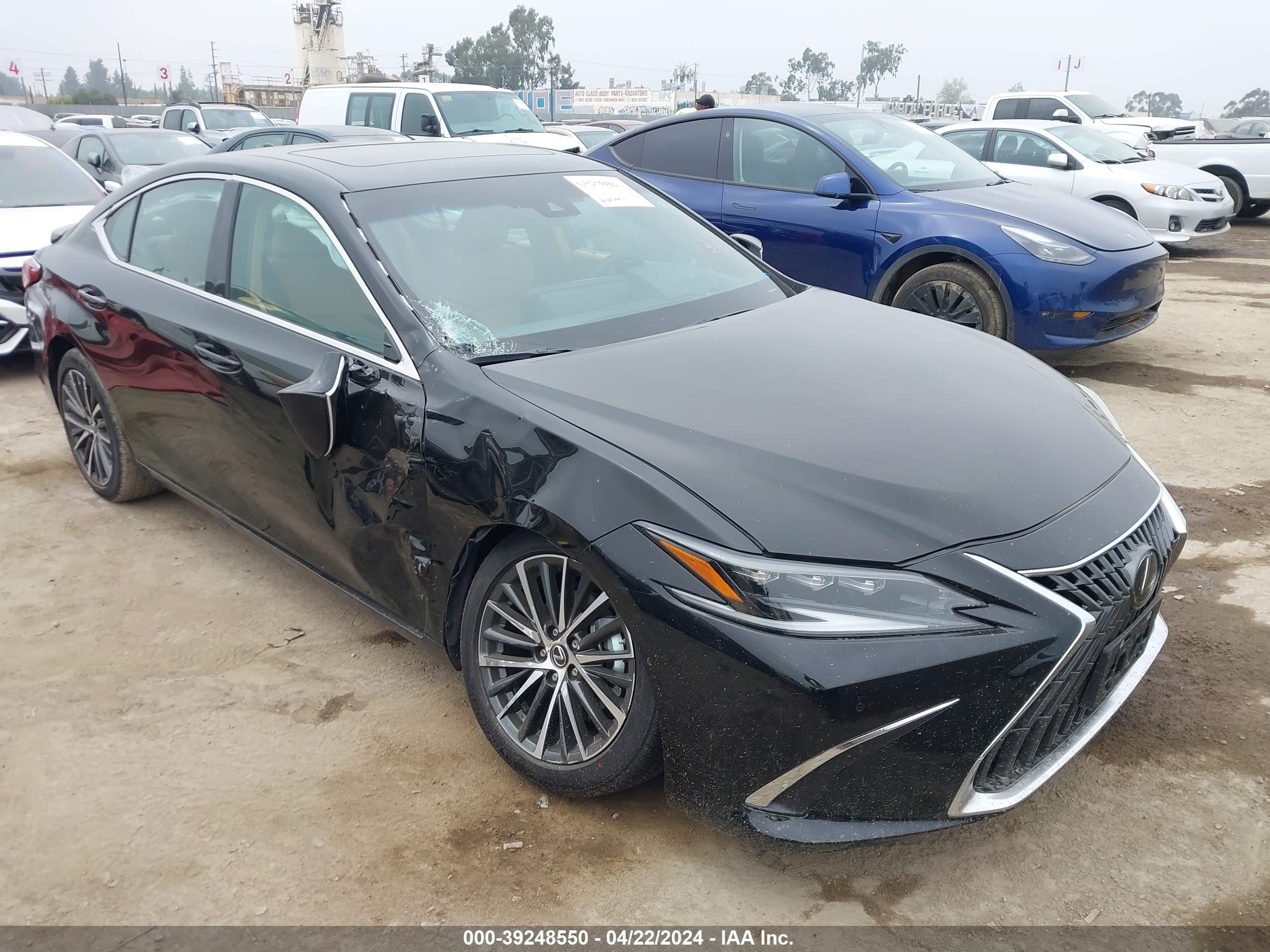 LEXUS ES 2024 58aca1c18rug44198