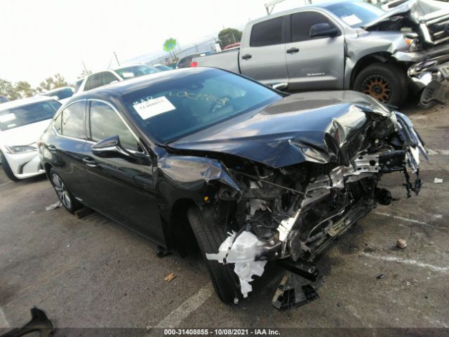 LEXUS ES 2021 58aca1c19mu003616