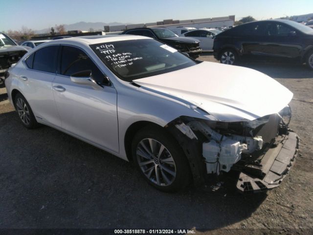 LEXUS NULL 2021 58aca1c1xmu011482