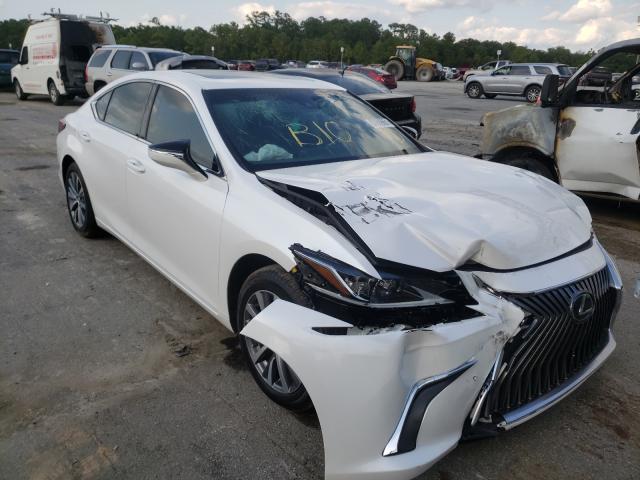 LEXUS ES 350 BAS 2020 58acz1b10lu067469