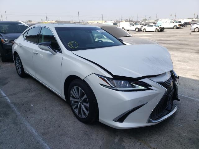 LEXUS ES 350 BAS 2020 58acz1b10lu075961