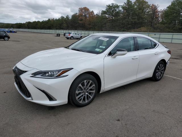 LEXUS ES 350 BAS 2022 58acz1b10nu124630