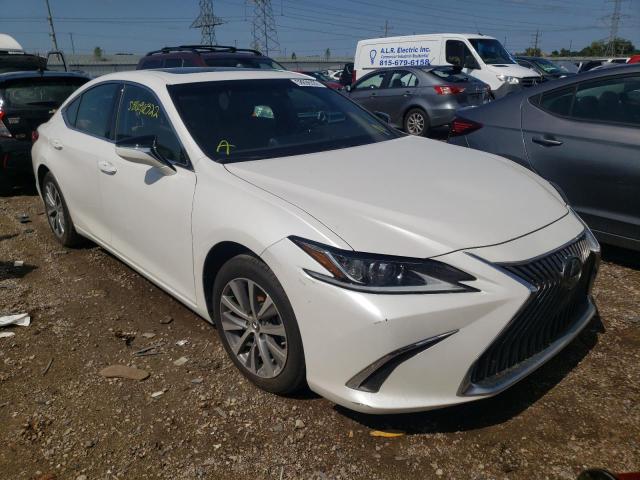 LEXUS ES 350 BAS 2020 58acz1b11lu062751