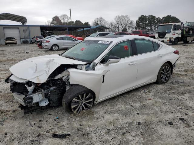 LEXUS ES 350 BAS 2020 58acz1b11lu066329