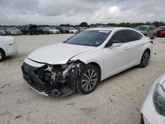 LEXUS ES 350 BAS 2020 58acz1b11lu067738