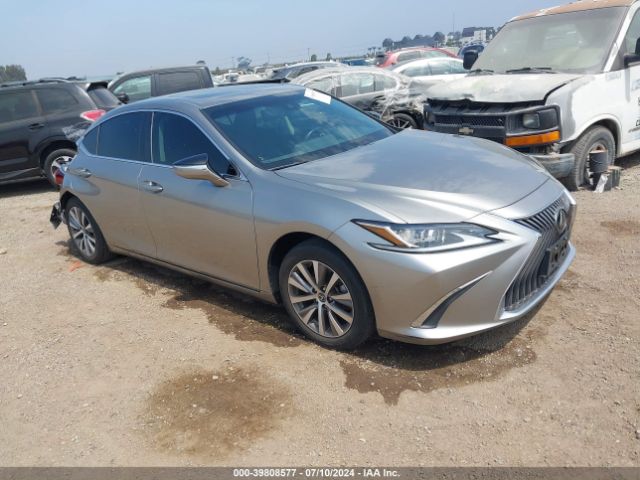 LEXUS ES 350 2020 58acz1b11lu080053