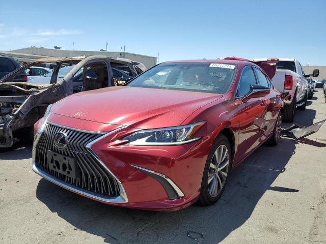 LEXUS ES 350 BAS 2020 58acz1b11lu080814