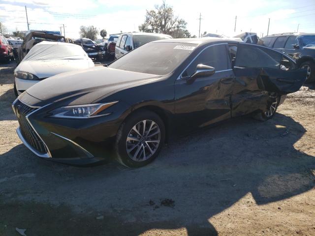 LEXUS ES 350 BAS 2022 58acz1b11nu117623