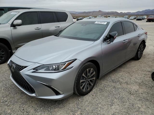 LEXUS ES 350 BAS 2022 58acz1b11nu135037