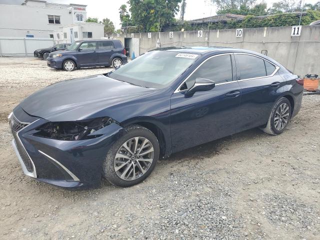 LEXUS ES 350 BAS 2023 58acz1b11pu146719