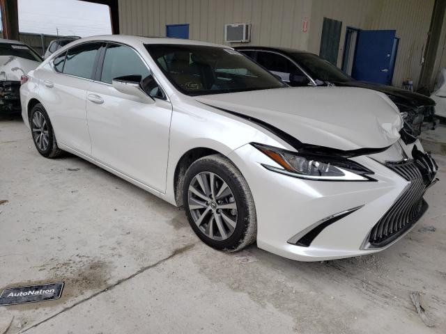 LEXUS ES 350 BAS 2020 58acz1b12lu077176