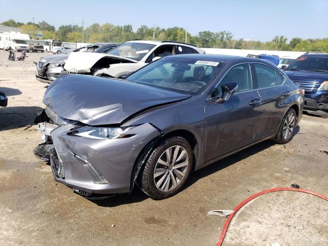 LEXUS NULL 2021 58acz1b12mu091256