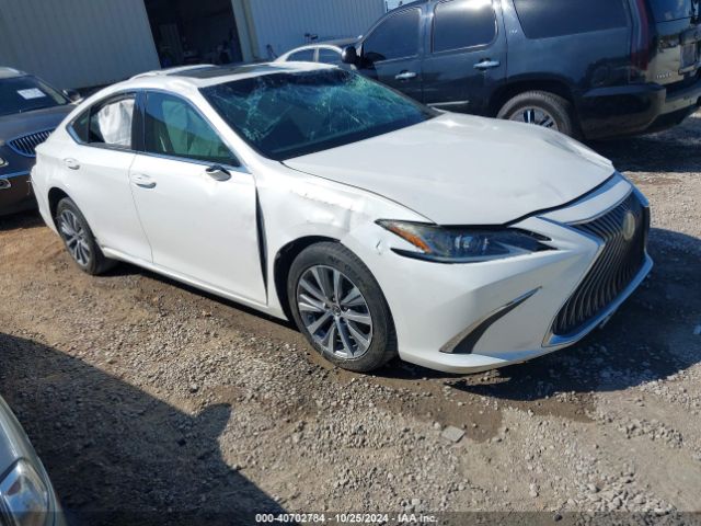 LEXUS ES 2021 58acz1b12mu095680