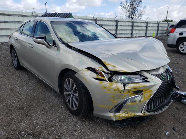 LEXUS ES 350 BAS 2021 58acz1b12mu101333