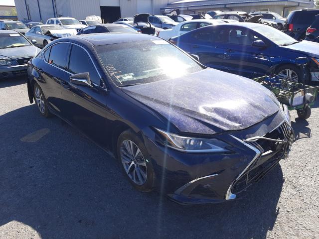 LEXUS ES 350 BAS 2020 58acz1b13lu058457