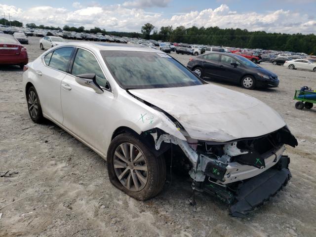 LEXUS ES 350 BAS 2020 58acz1b13lu059866