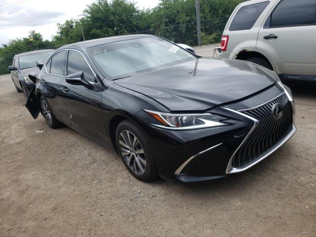 LEXUS ES 350 BAS 2020 58acz1b13lu063691