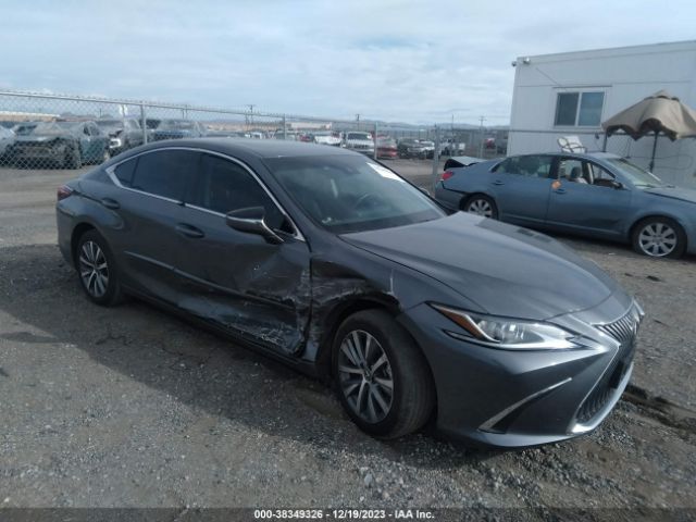 LEXUS ES 350 2020 58acz1b13lu068485