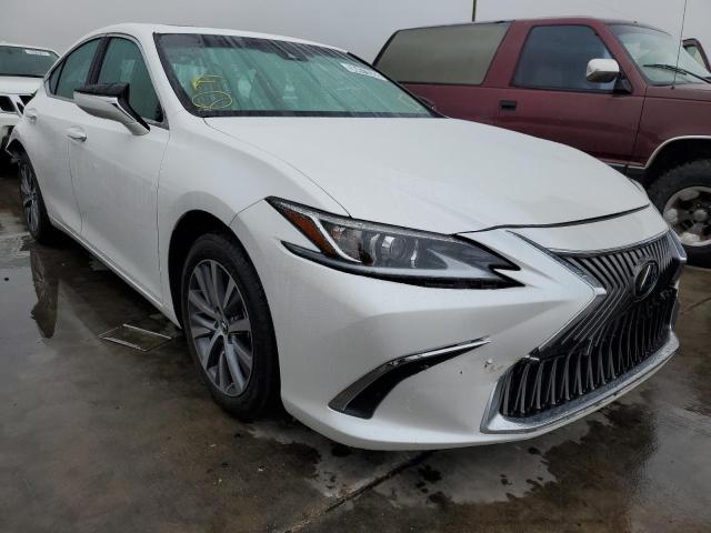 LEXUS ES 350 BAS 2020 58acz1b13lu081558