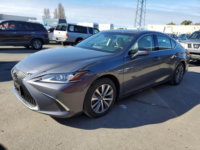 LEXUS ES350 2021 58acz1b13mu084977