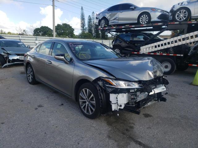 LEXUS ES 350 BAS 2021 58acz1b13mu086826