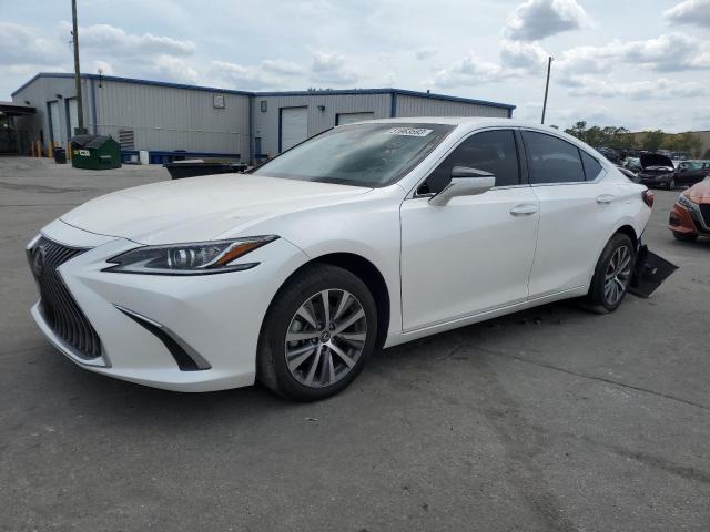 LEXUS ES 350 BAS 2021 58acz1b13mu090679