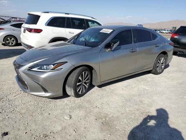 LEXUS ES350 2020 58acz1b14lu052215