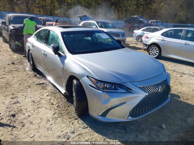 LEXUS NULL 2020 58acz1b14lu059505