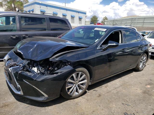 LEXUS ES 350 BAS 2020 58acz1b14lu066017