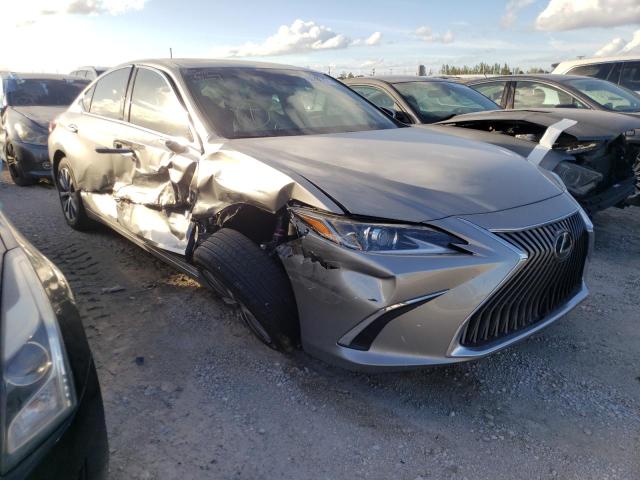 LEXUS ES 350 BAS 2020 58acz1b14lu081648