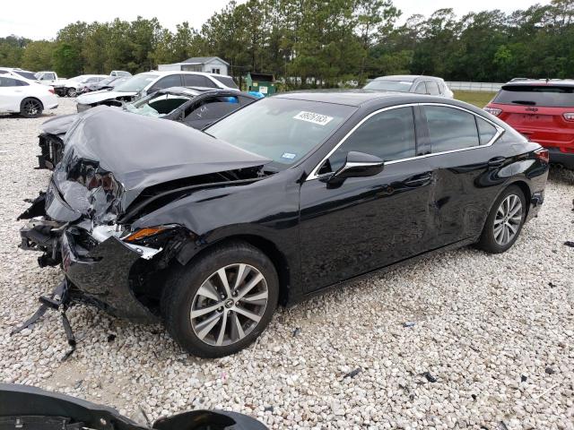 LEXUS ES 350 BAS 2021 58acz1b14mu088567