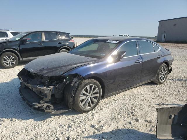 LEXUS ES 350 BAS 2021 58acz1b14mu095633