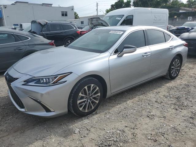 LEXUS ES350 2023 58acz1b14pu159626