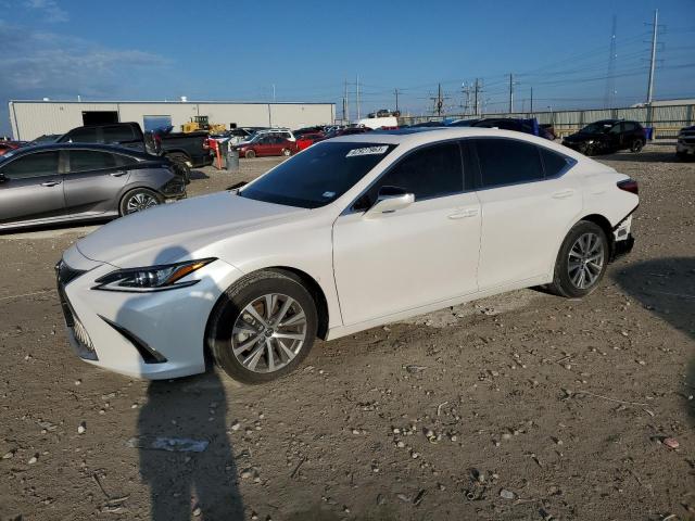 LEXUS ES 350 BAS 2021 58acz1b15mu091896