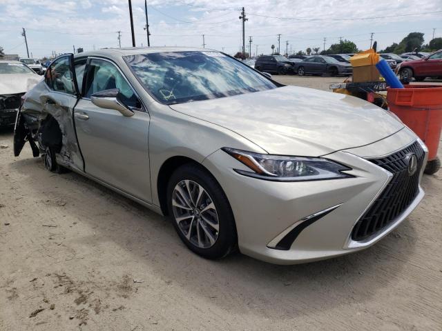 LEXUS ES 350 BAS 2022 58acz1b15nu127667