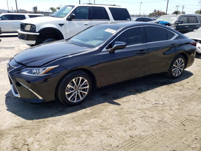 LEXUS ES 350 BAS 2023 58acz1b15pu148408