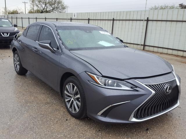 LEXUS ES 350 BAS 2020 58acz1b16lu056041